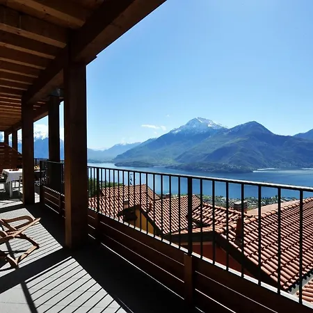 Apartment Germasino Sleeps 5 Pool *
